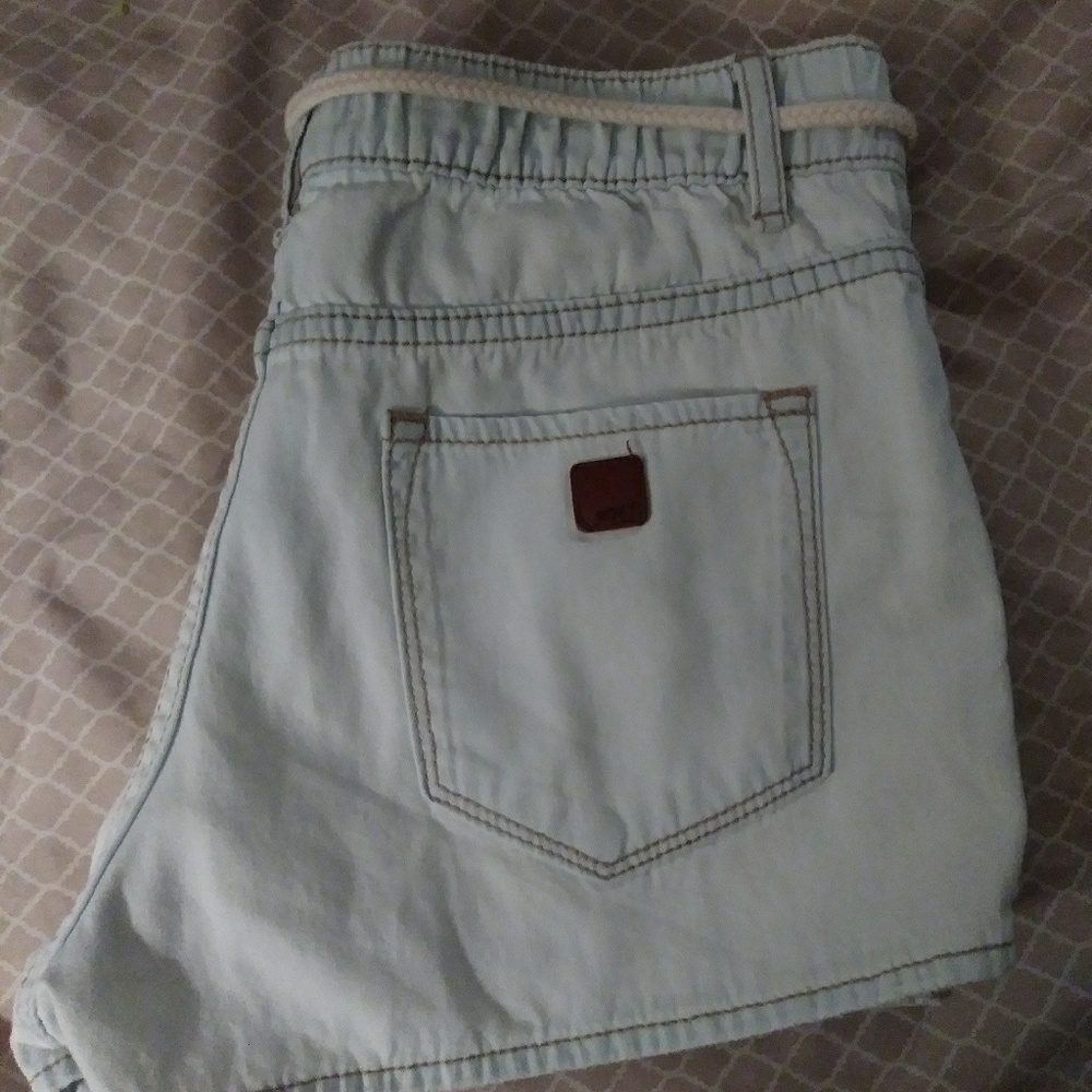 Roxy Shorts
